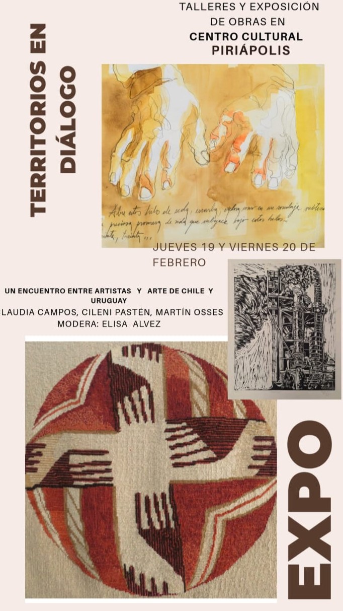 Portada Piriápolis febrero 2026